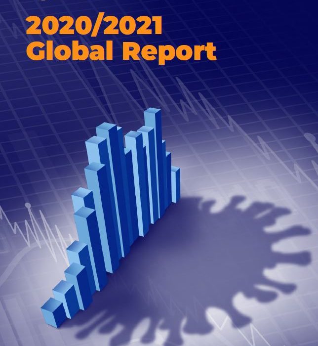 GEM 2020/21 Global Report veröffentlicht